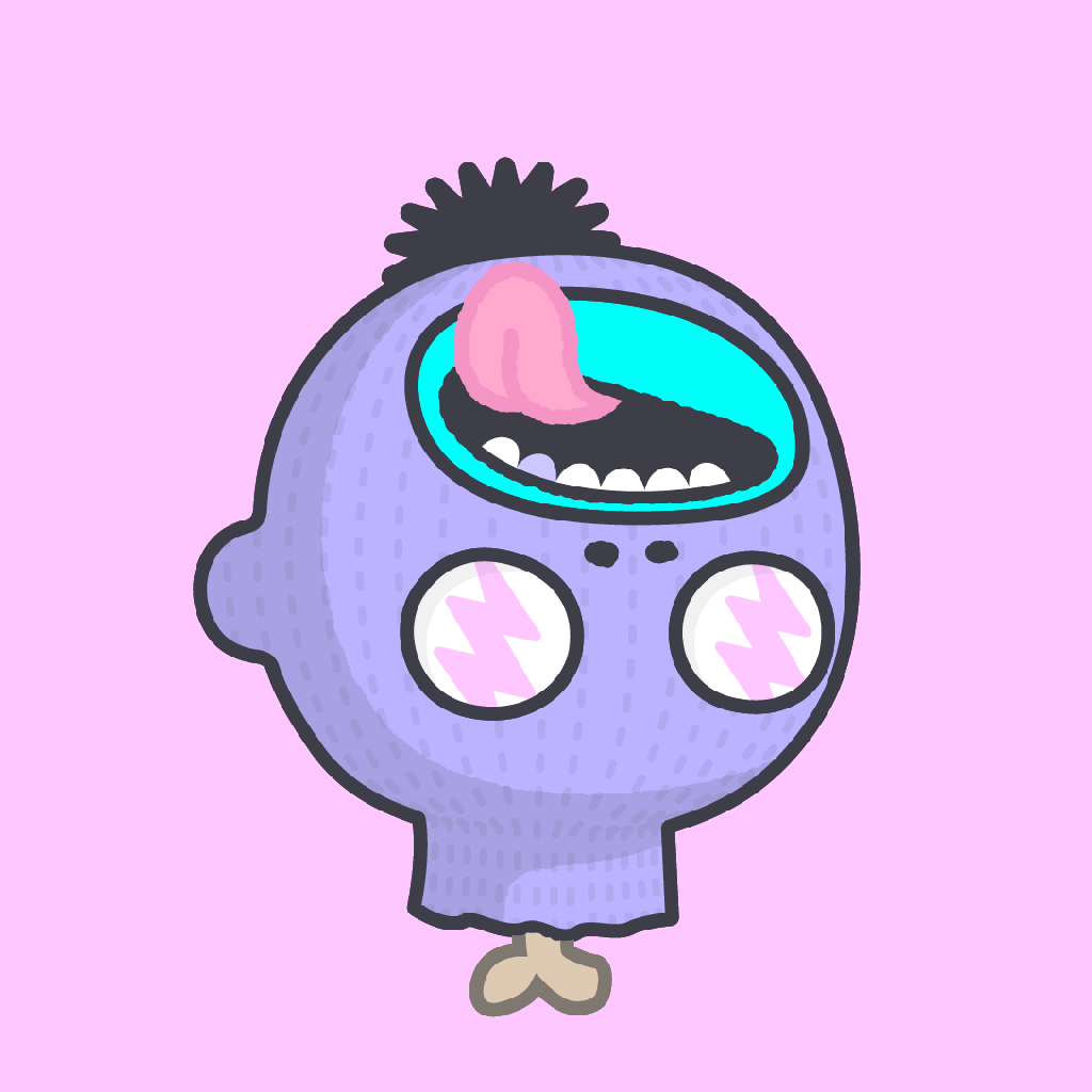 Dead Punk #2568 | DΞCAPINATION