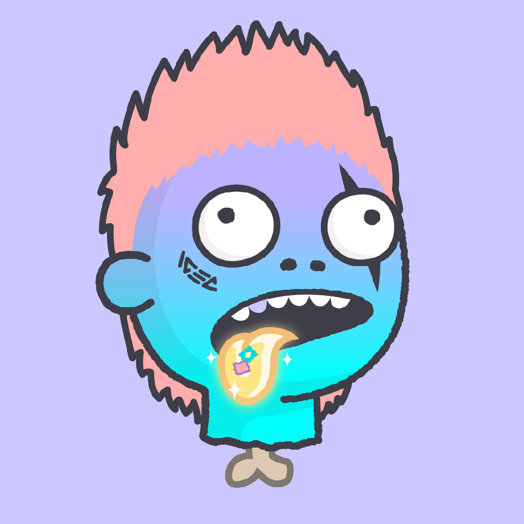 Dead Punk #2578 | DΞCAPINATION
