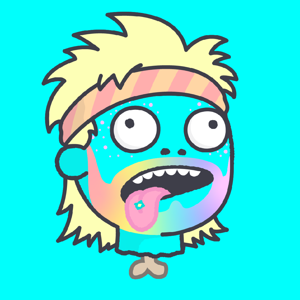 Dead Punk #2582 | DΞCAPINATION