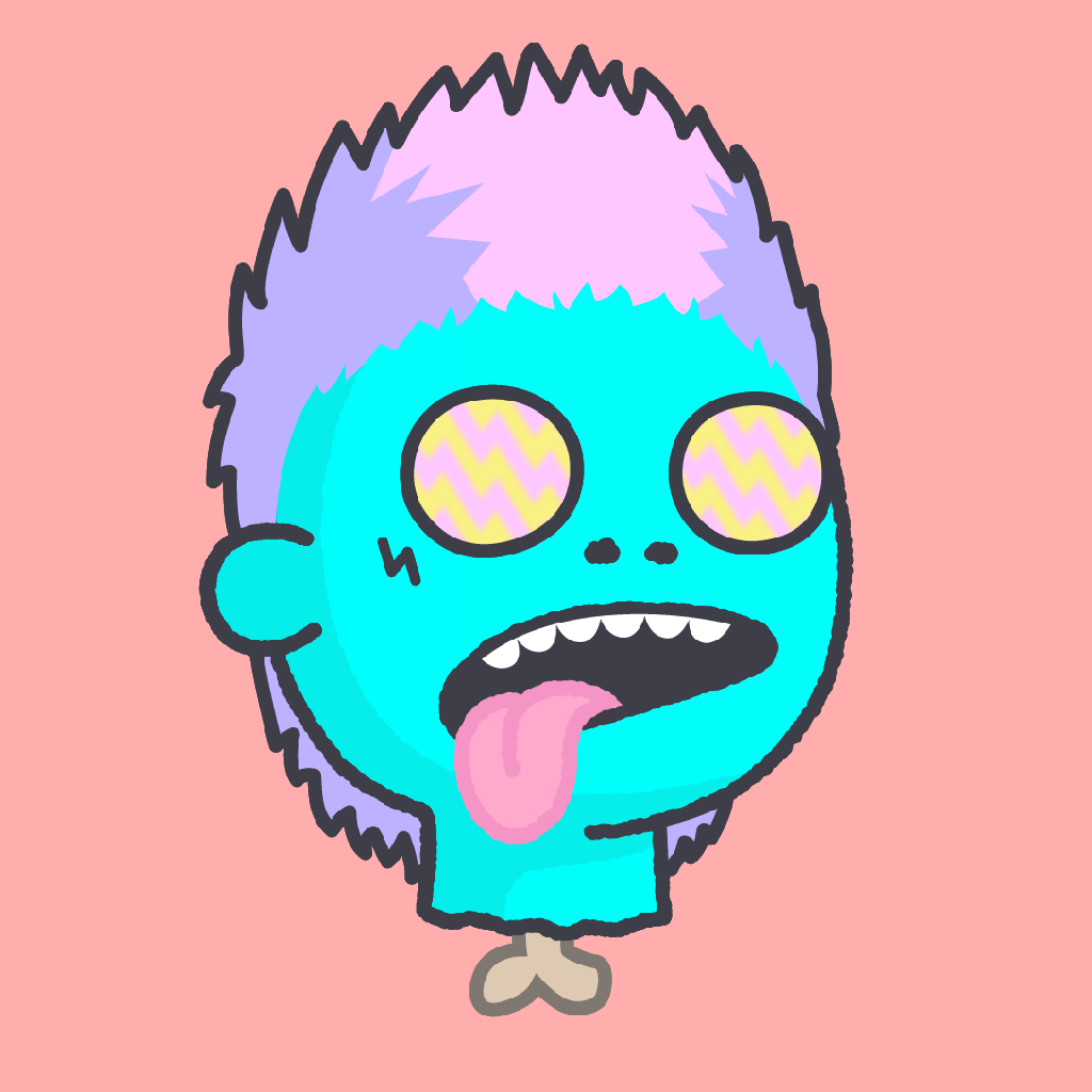 Dead Punk #2616 | DΞCAPINATION