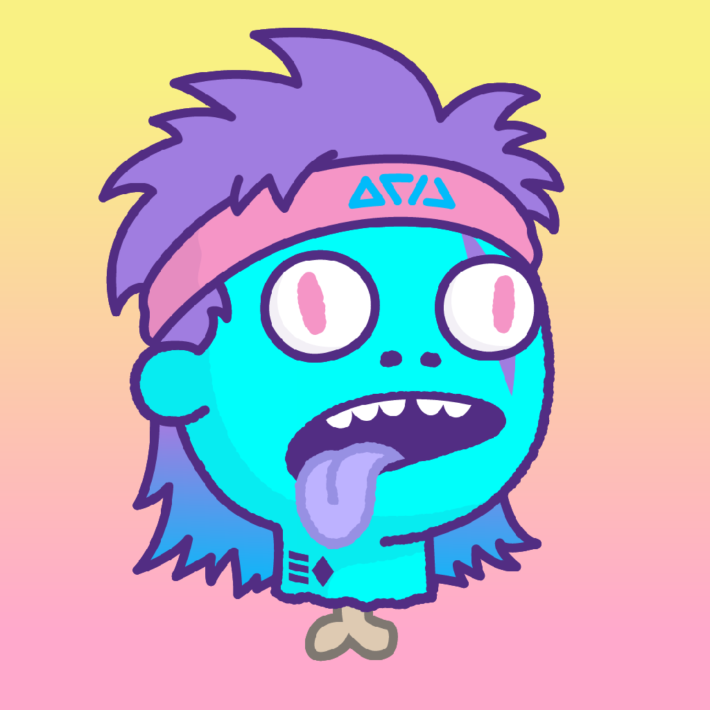 Dead Punk #2617 | DΞCAPINATION