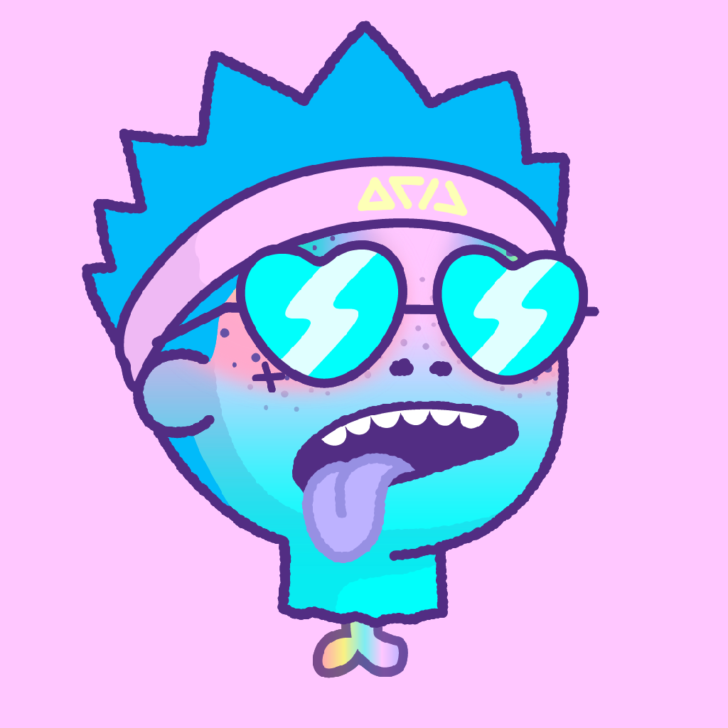 Dead Punk #2618 | DΞCAPINATION