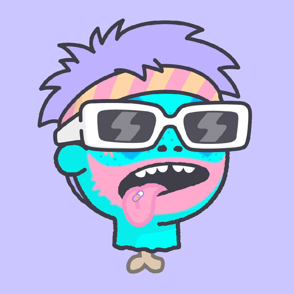 Dead Punk #263 | DΞCAPINATION