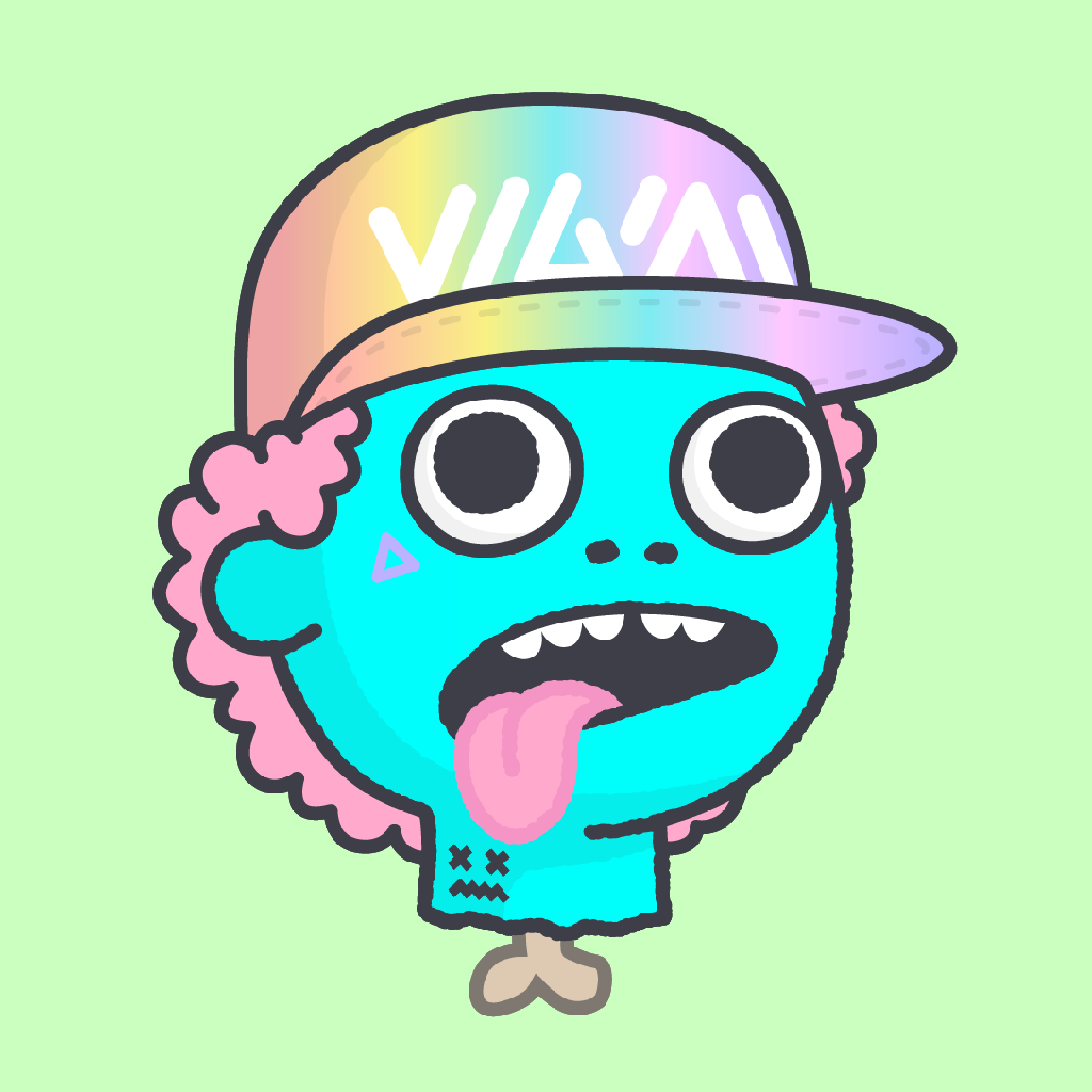 Dead Punk #2633 | DΞCAPINATION