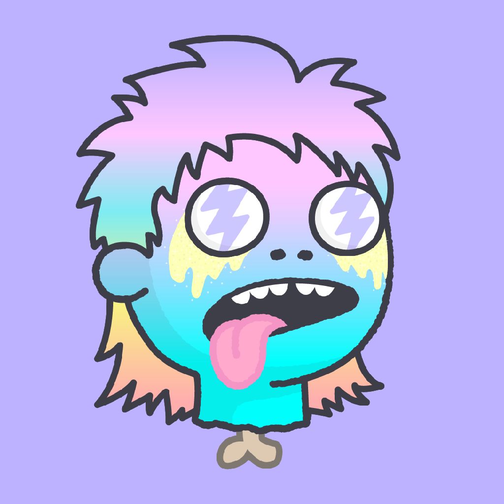 Dead Punk #2649 | DΞCAPINATION