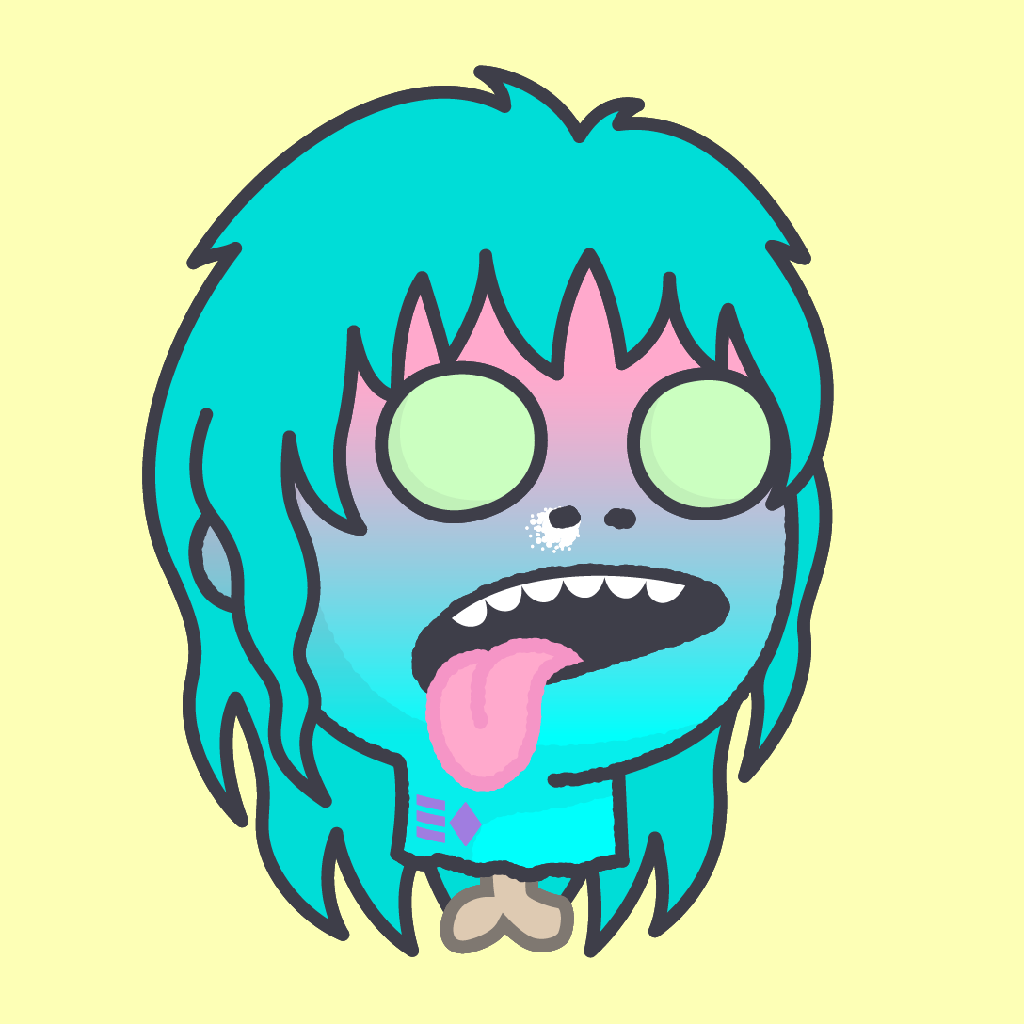 Dead Punk #2650 | DΞCAPINATION
