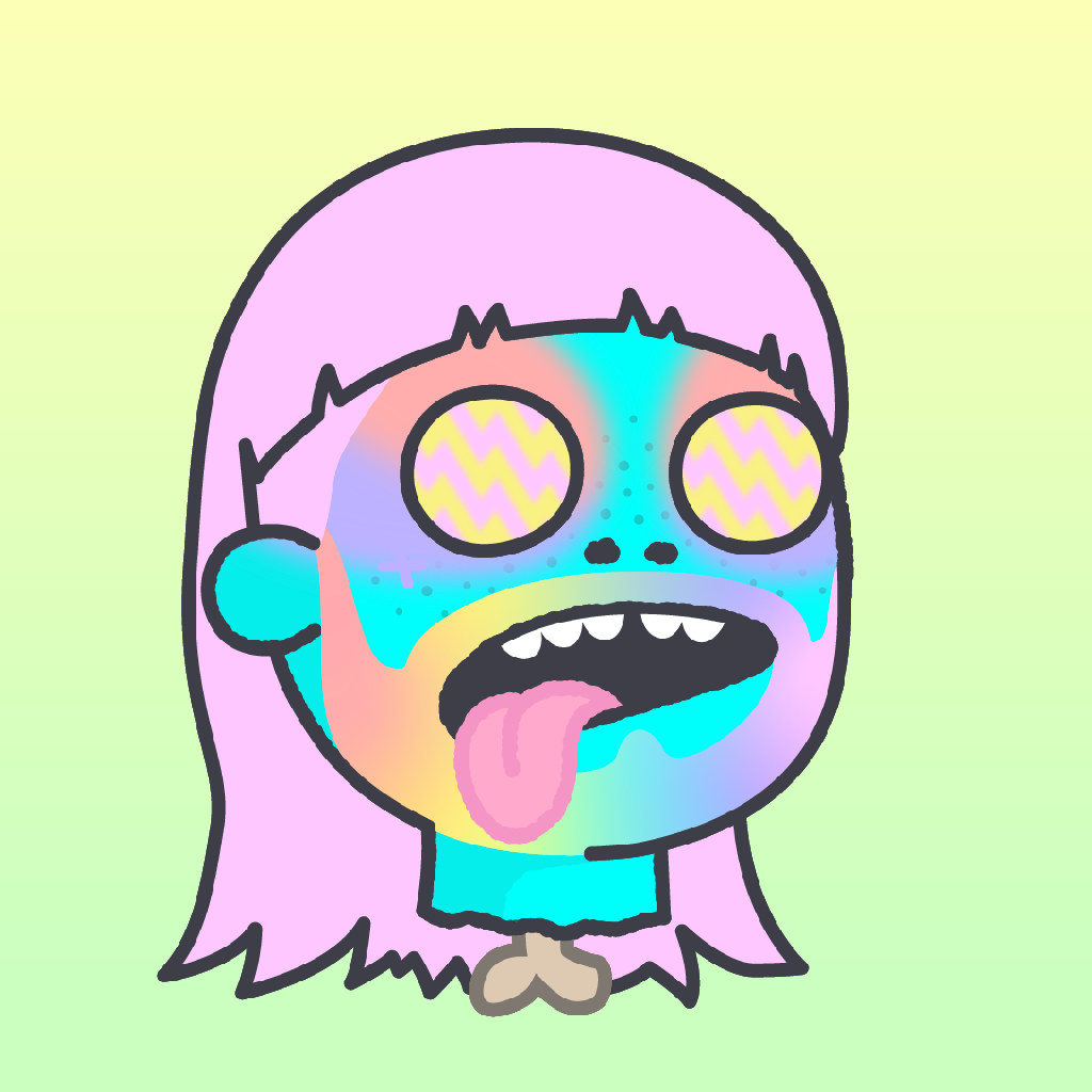 Dead Punk #2661 | DΞCAPINATION