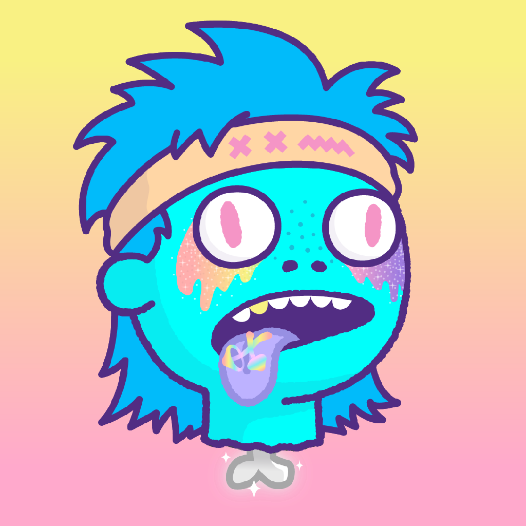 Dead Punk #2667 | DΞCAPINATION
