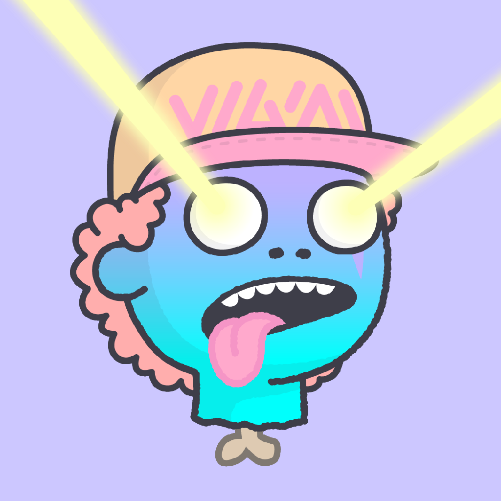 Dead Punk #2686 | DΞCAPINATION