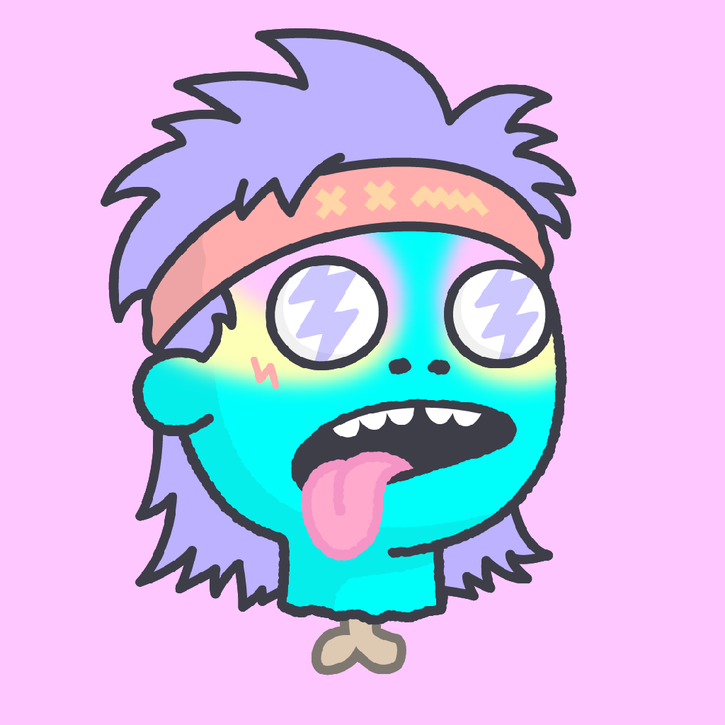 Dead Punk #2690 | DΞCAPINATION