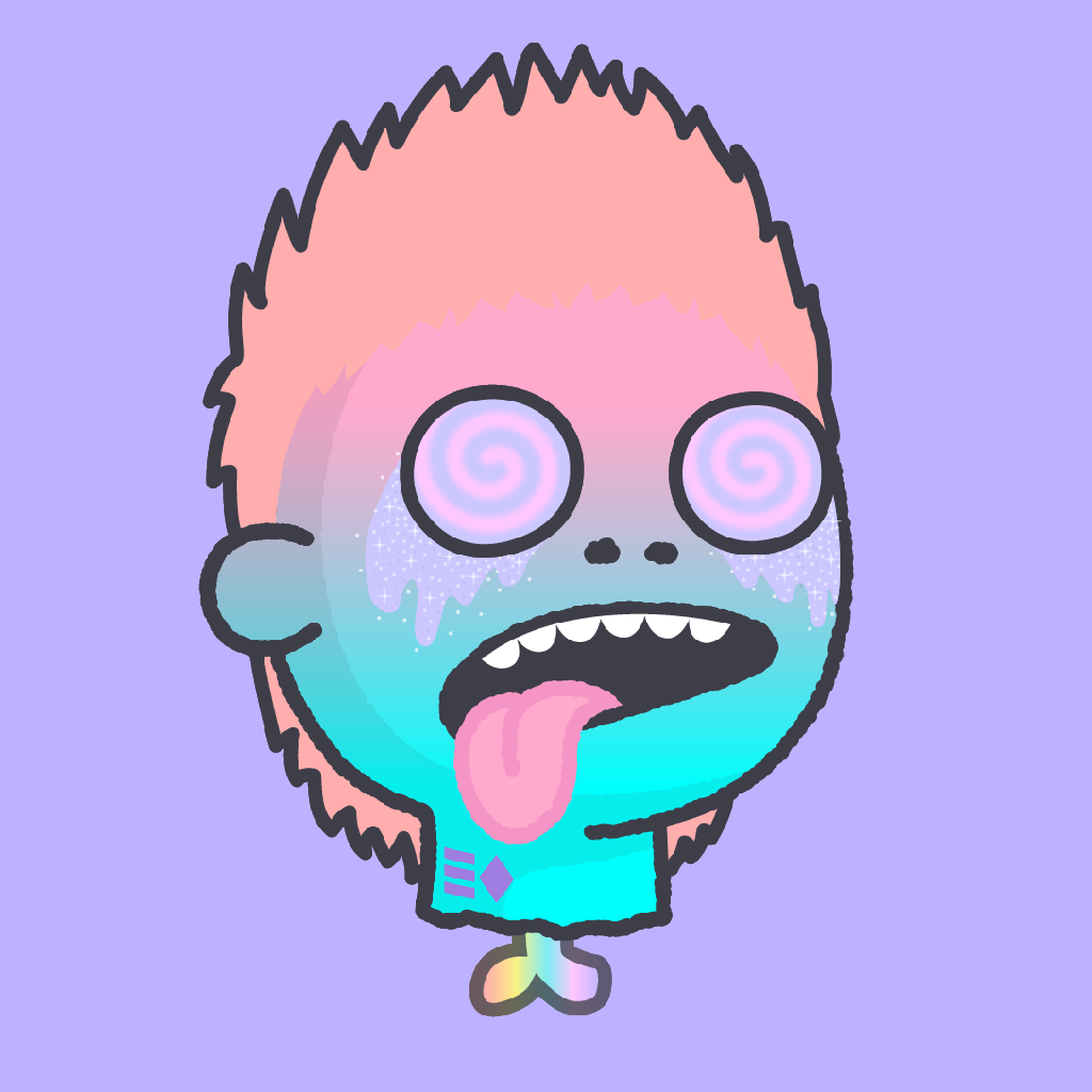 Dead Punk #2692 | DΞCAPINATION