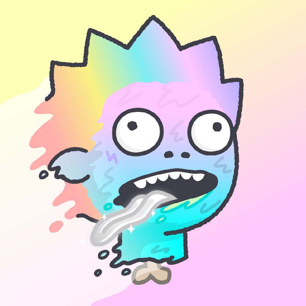 Dead Punk #2696 | DΞCAPINATION