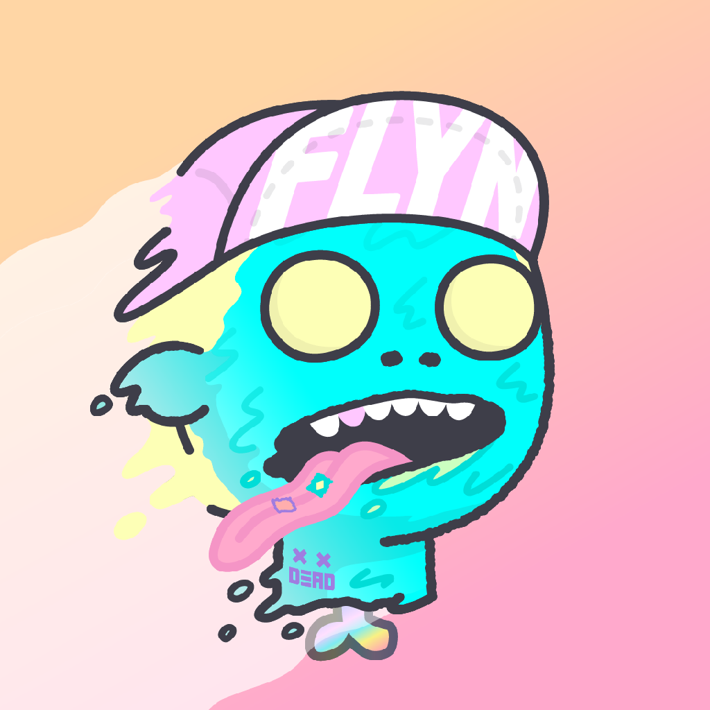 Dead Punk #27 | DΞCAPINATION