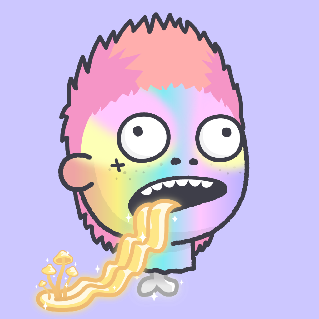 Dead Punk #2708 | DΞCAPINATION