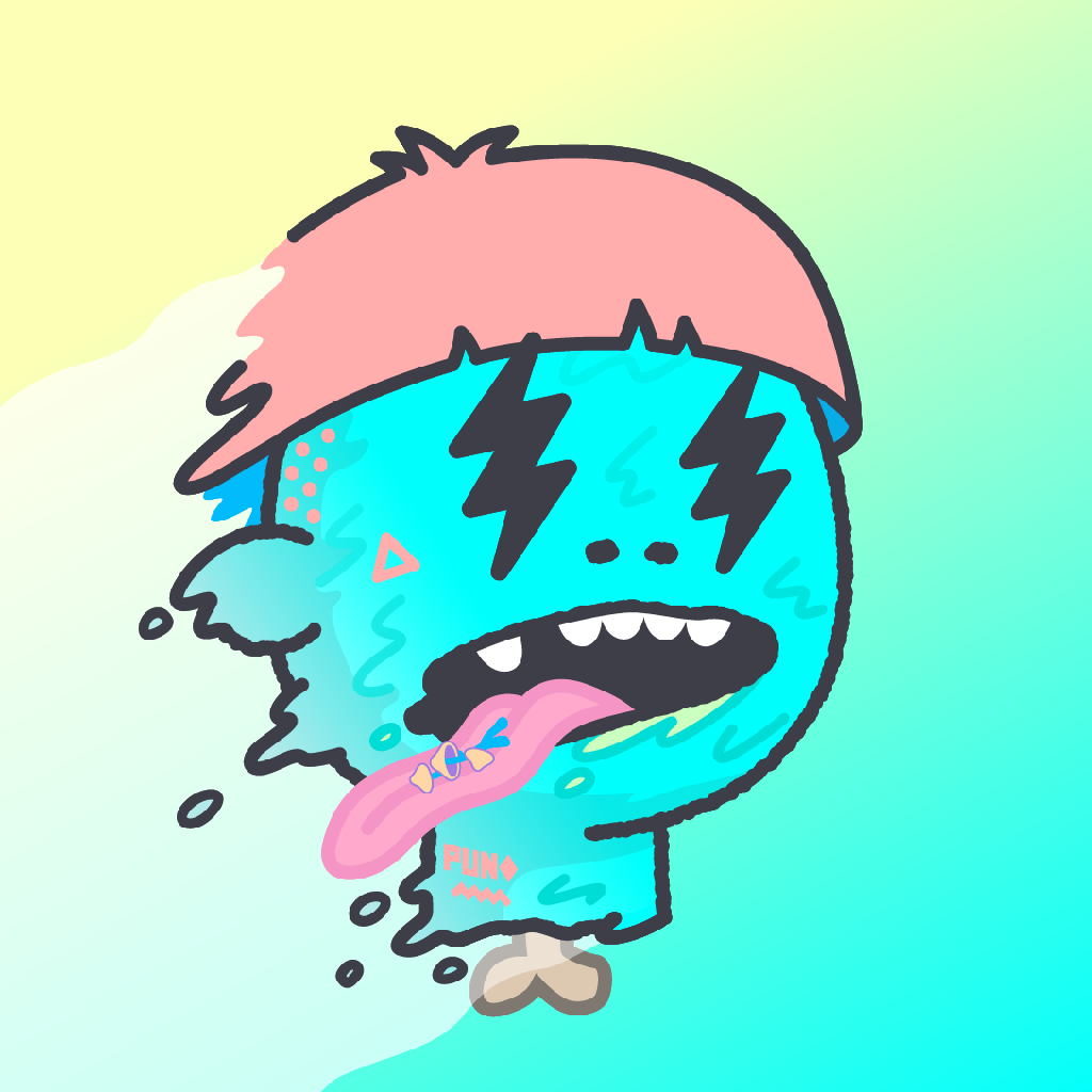 Dead Punk #2715 | DΞCAPINATION