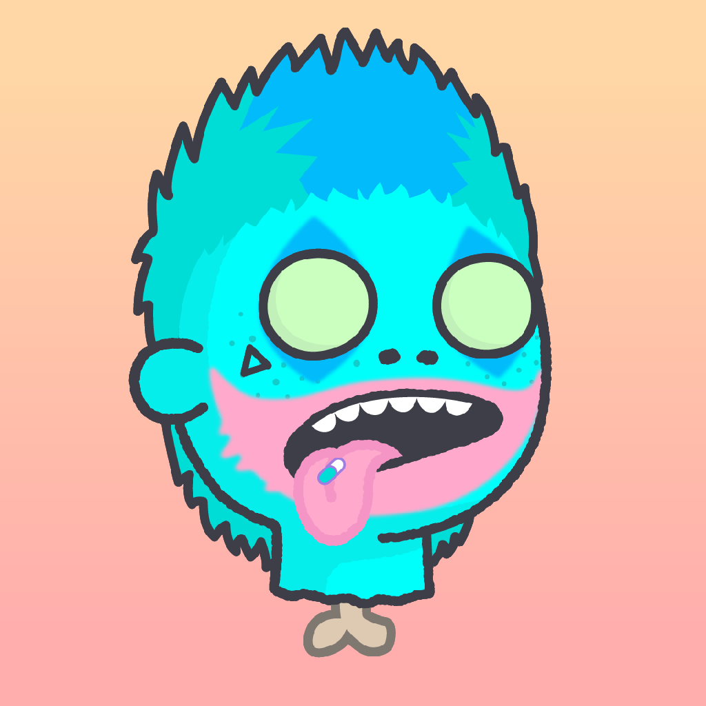 Dead Punk #2719 | DΞCAPINATION