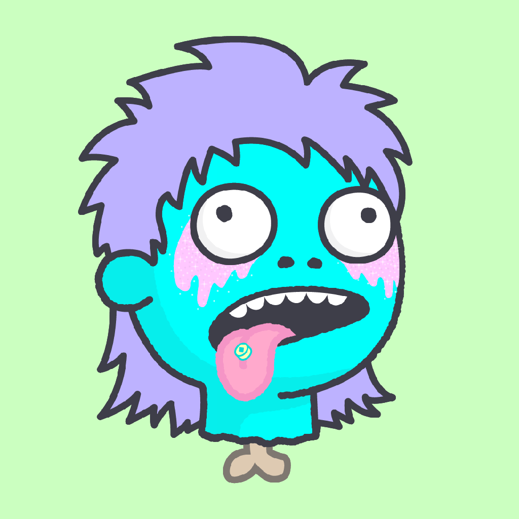 Dead Punk #2747 | DΞCAPINATION