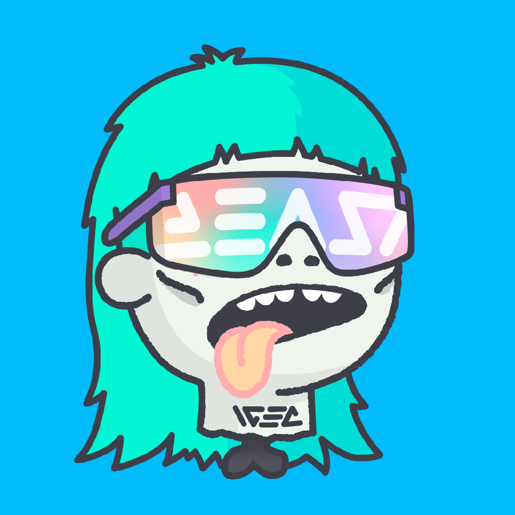 Dead Punk #2770 | DΞCAPINATION
