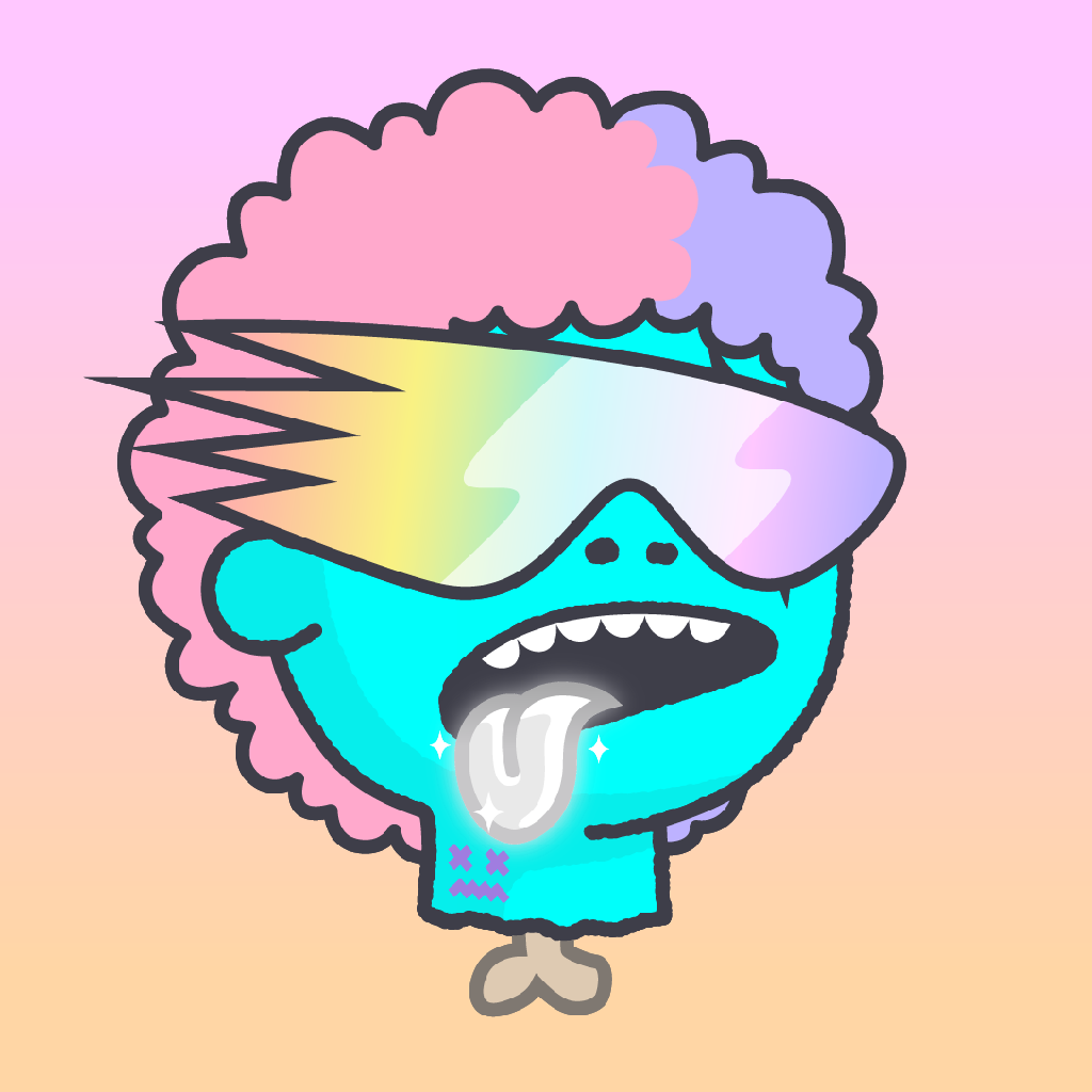 Dead Punk #2778 | DΞCAPINATION