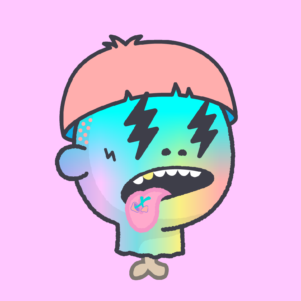 Dead Punk #278 | DΞCAPINATION