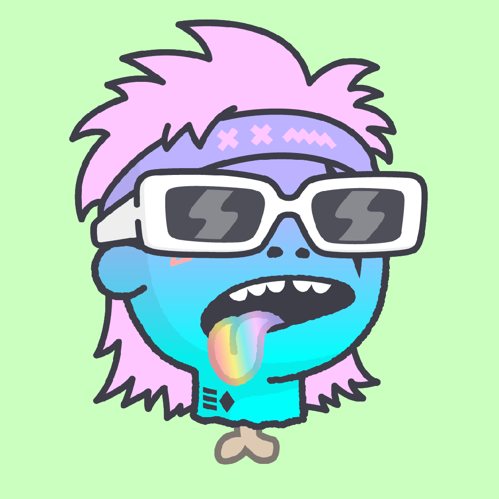 Dead Punk #2791 | DΞCAPINATION