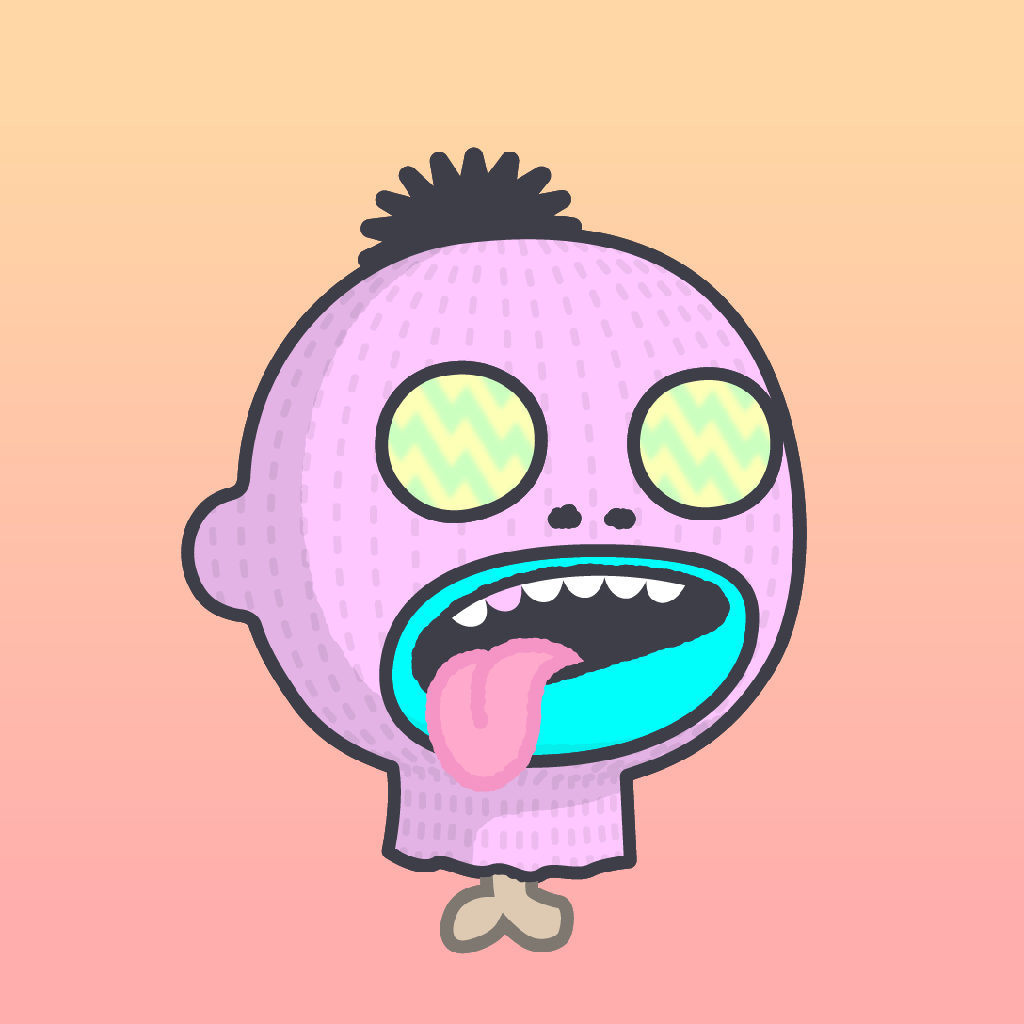 Dead Punk #2792 | DΞCAPINATION