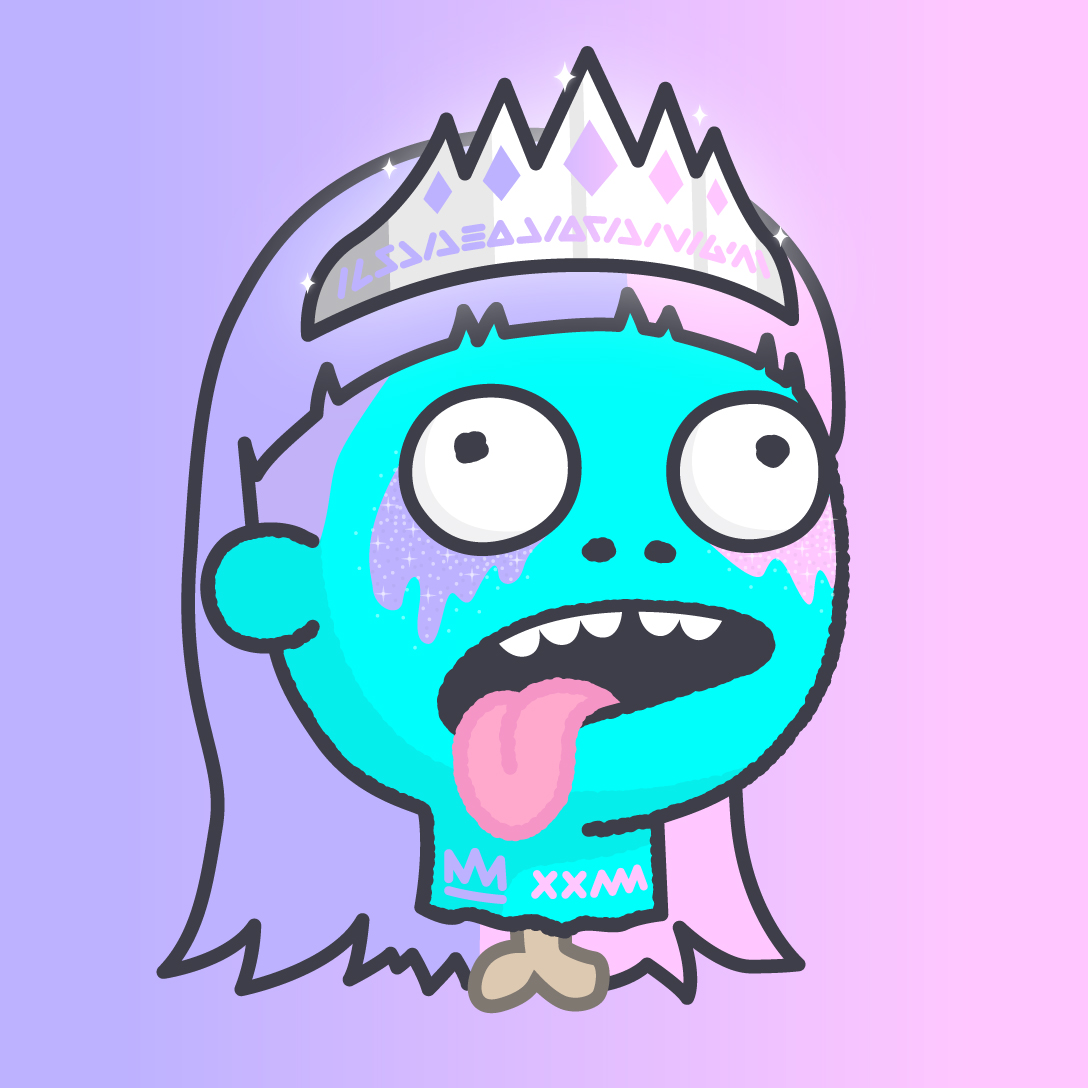 Dead Punk #2795 | DΞCAPINATION