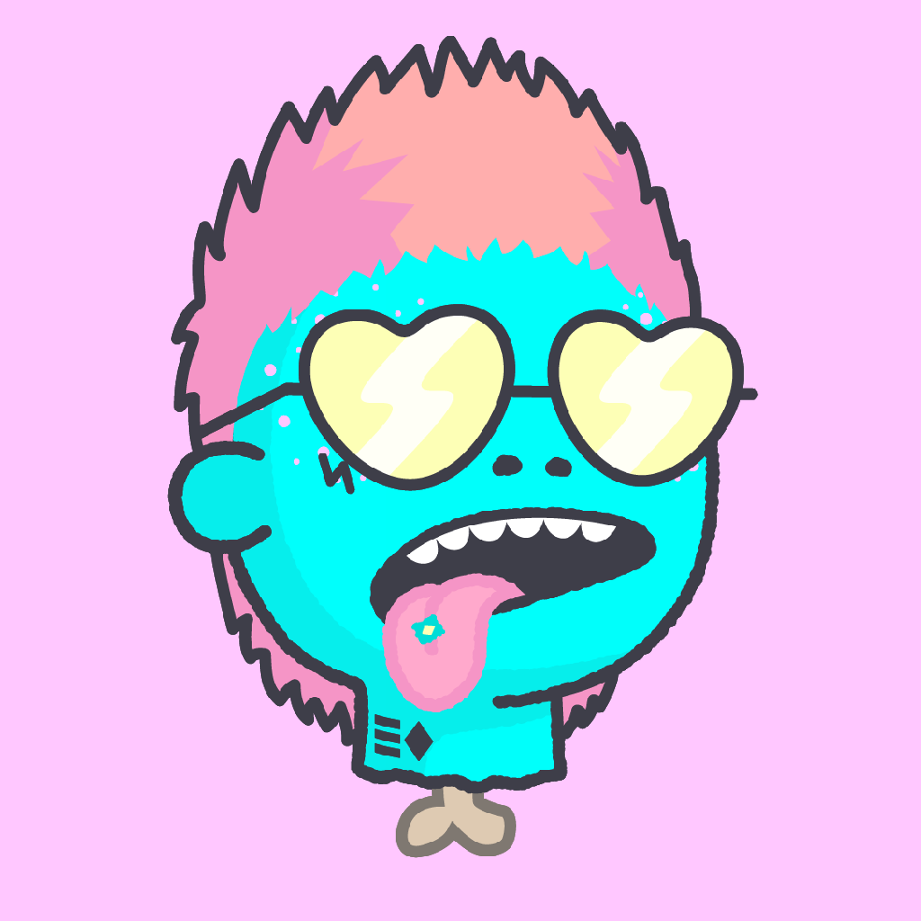 Dead Punk #2800 | DΞCAPINATION