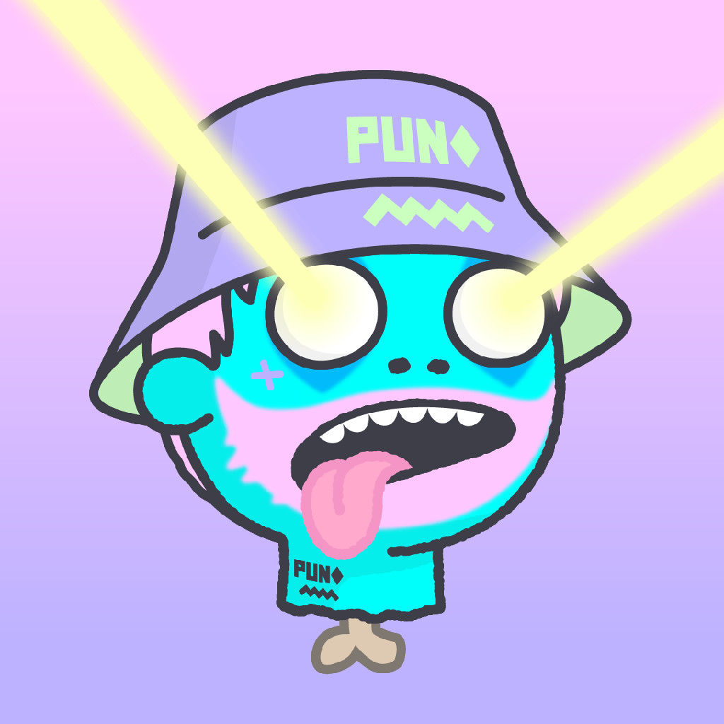 Dead Punk #2801 | DΞCAPINATION