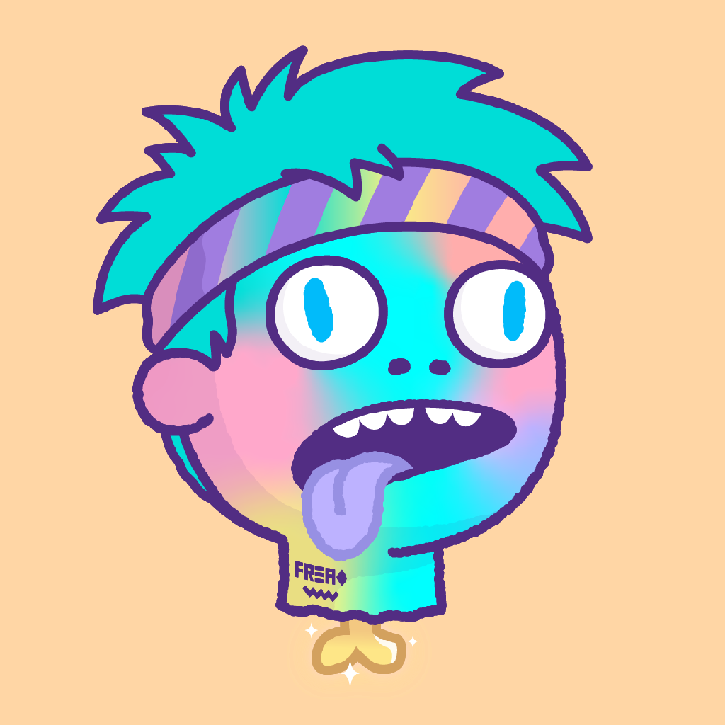 Dead Punk #2827 | DΞCAPINATION