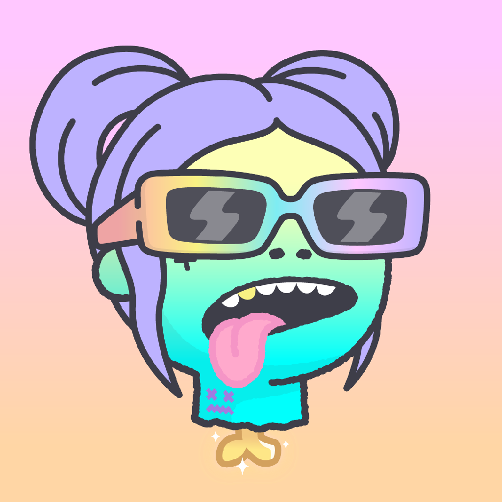 Dead Punk #2832 | DΞCAPINATION