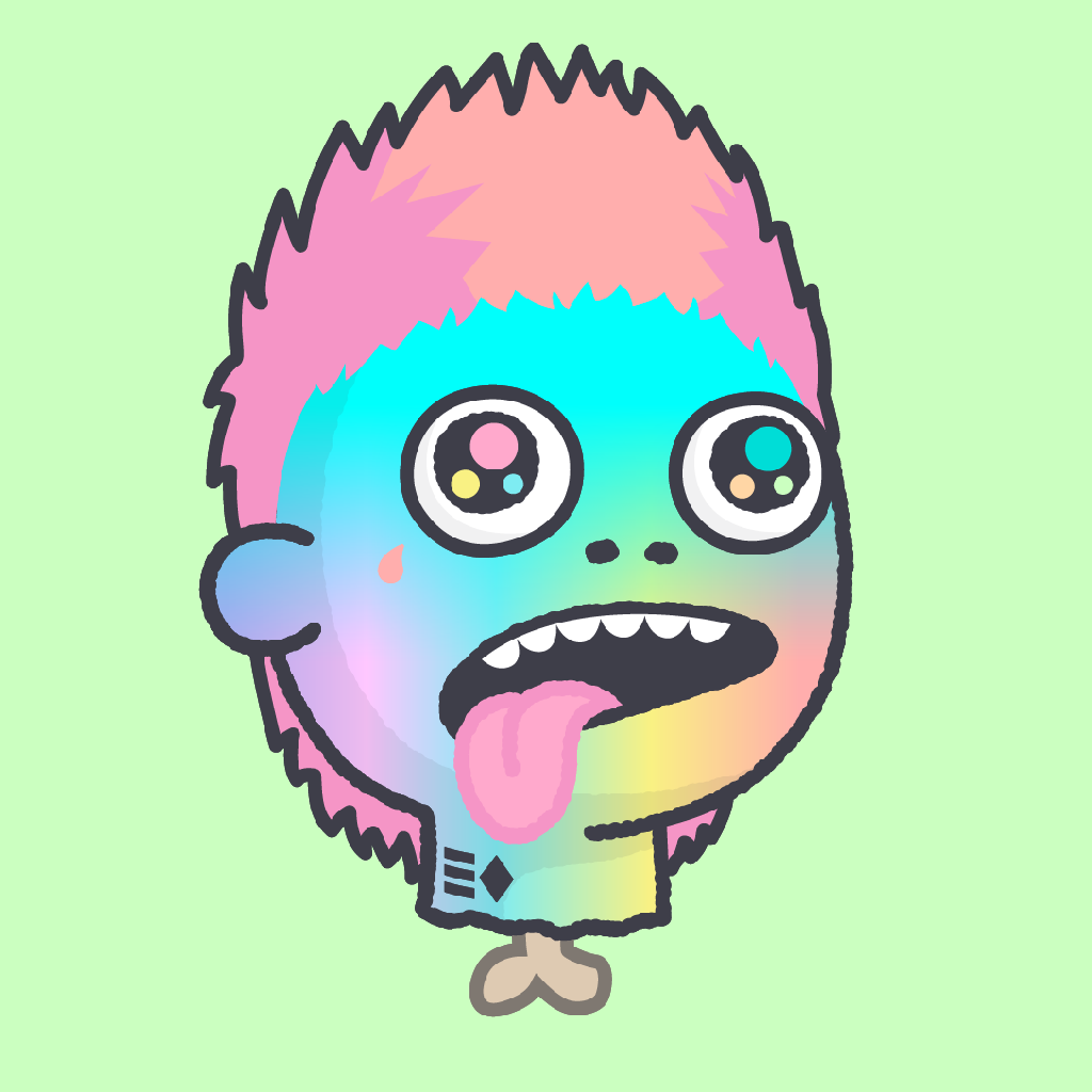 Dead Punk #2847 | DΞCAPINATION
