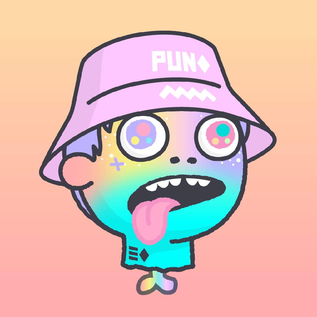 Dead Punk #2857 | DΞCAPINATION