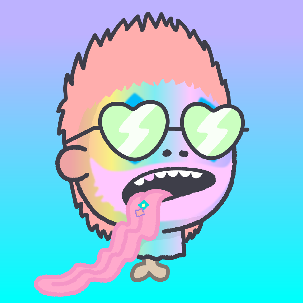 Dead Punk #2858 | DΞCAPINATION