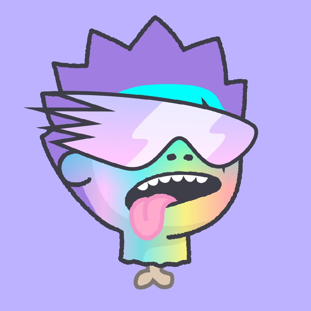 Dead Punk #2859 | DΞCAPINATION