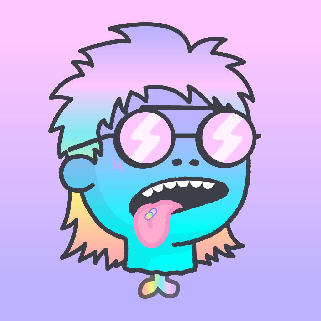 Dead Punk #2878 | DΞCAPINATION