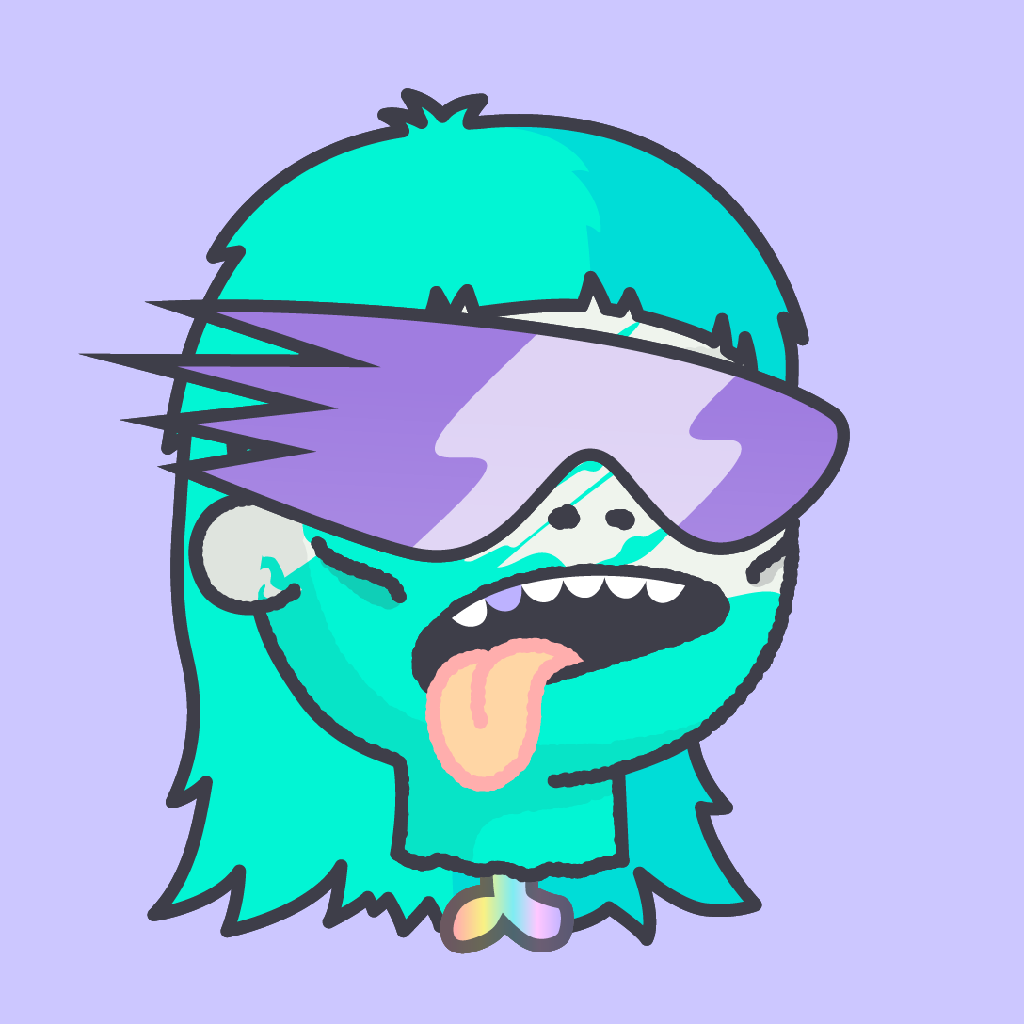 Dead Punk #2888 | DΞCAPINATION