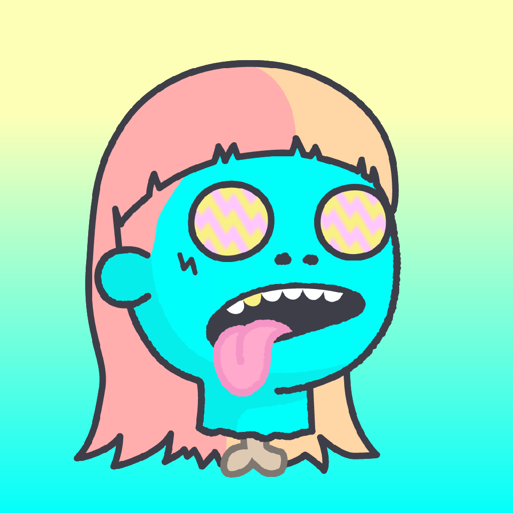 Dead Punk #2917 | DΞCAPINATION