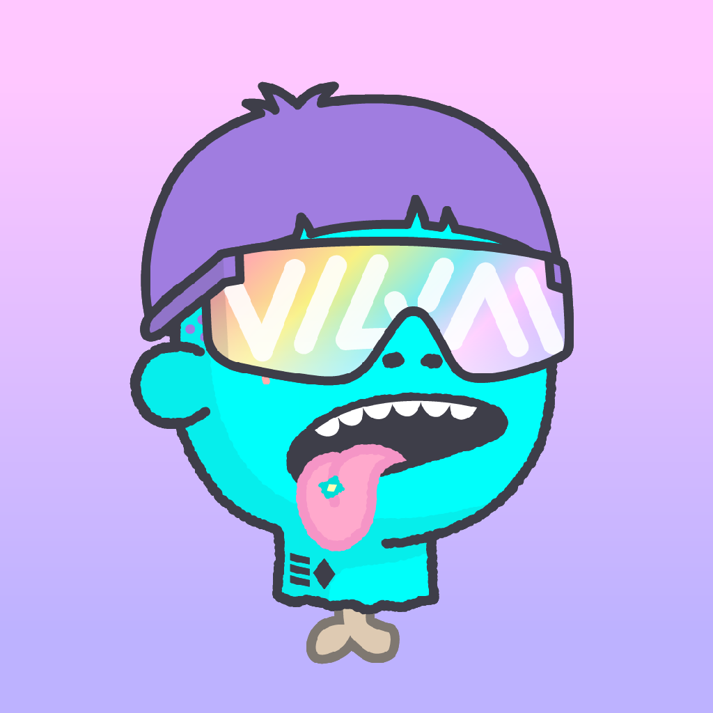 Dead Punk #2921 | DΞCAPINATION