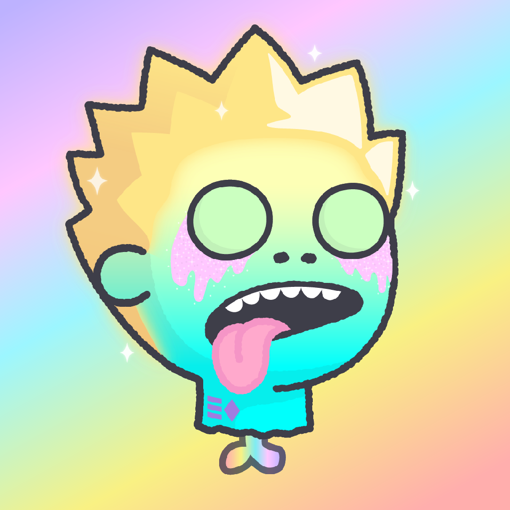 Dead Punk #2927 | DΞCAPINATION