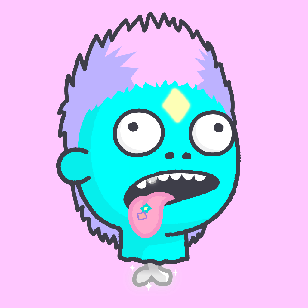 Dead Punk #2935 | DΞCAPINATION