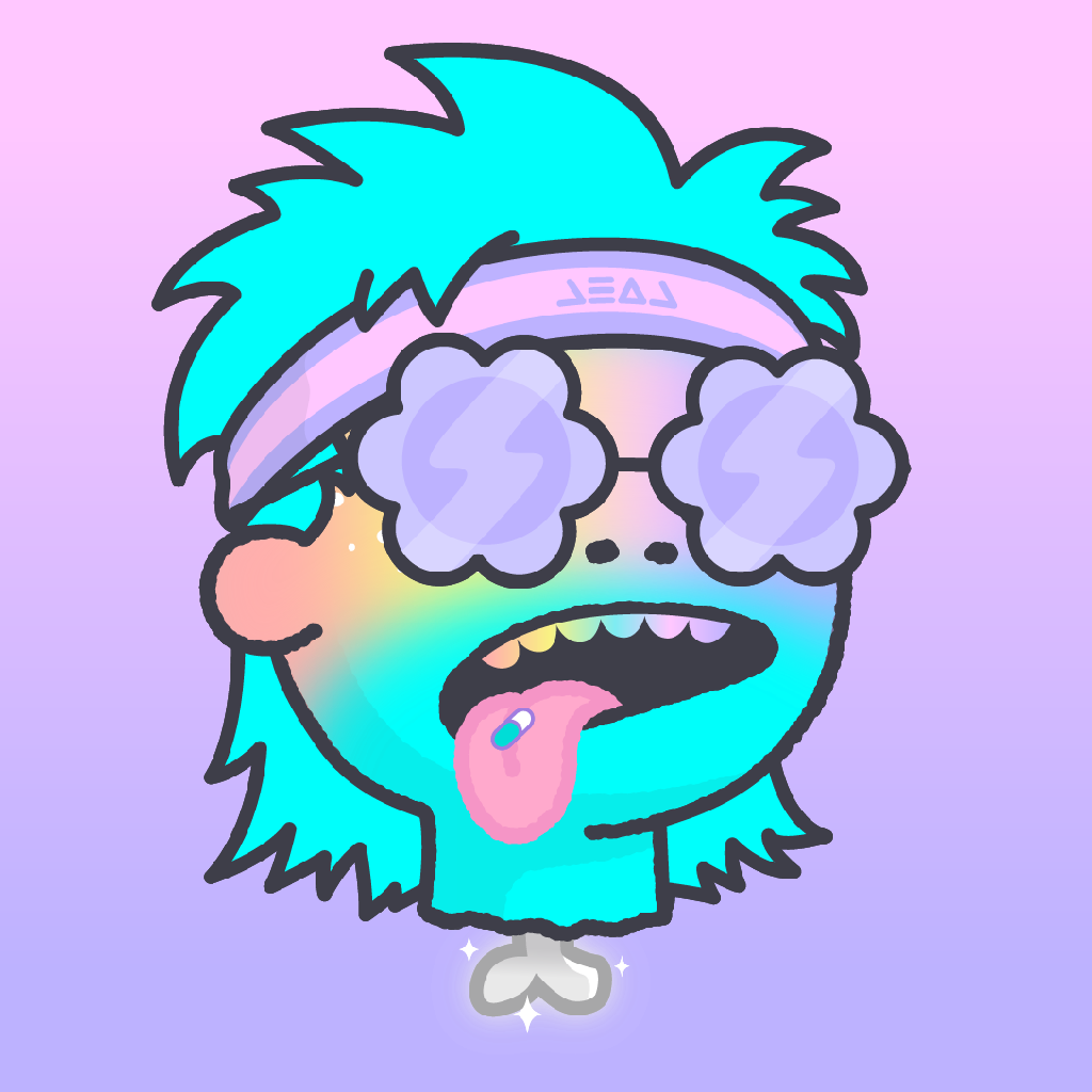 Dead Punk #2952 | DΞCAPINATION