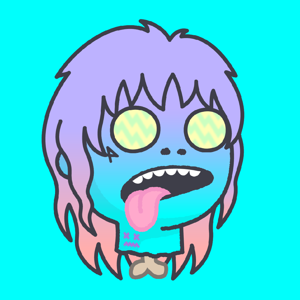 Dead Punk #2953 | DΞCAPINATION