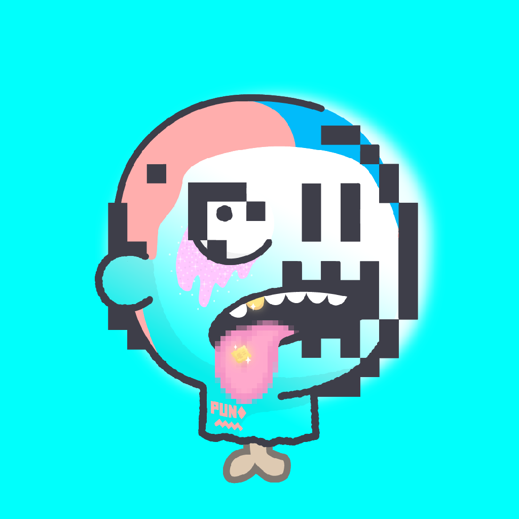 Dead Punk #2956 | DΞCAPINATION