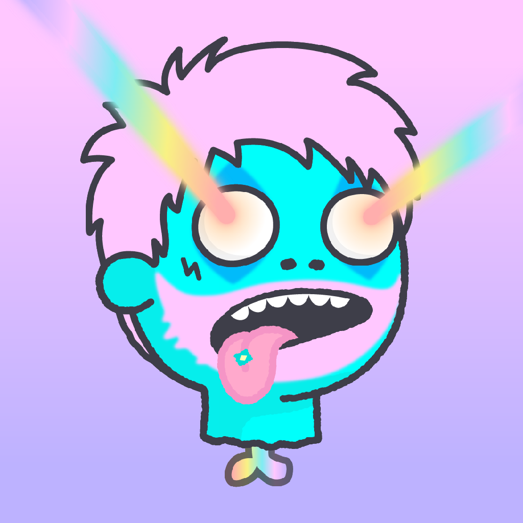 Dead Punk #2957 | DΞCAPINATION