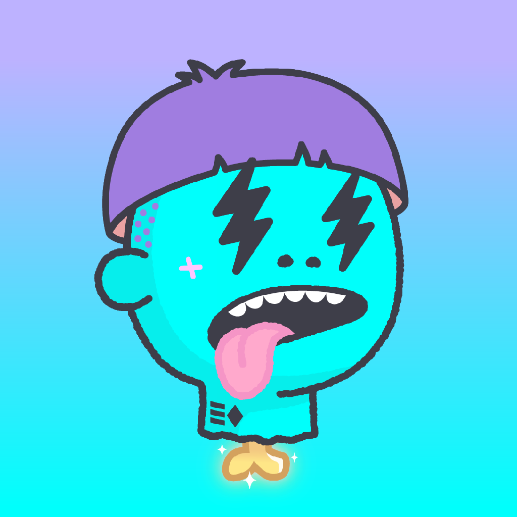 Dead Punk #2961 | DΞCAPINATION