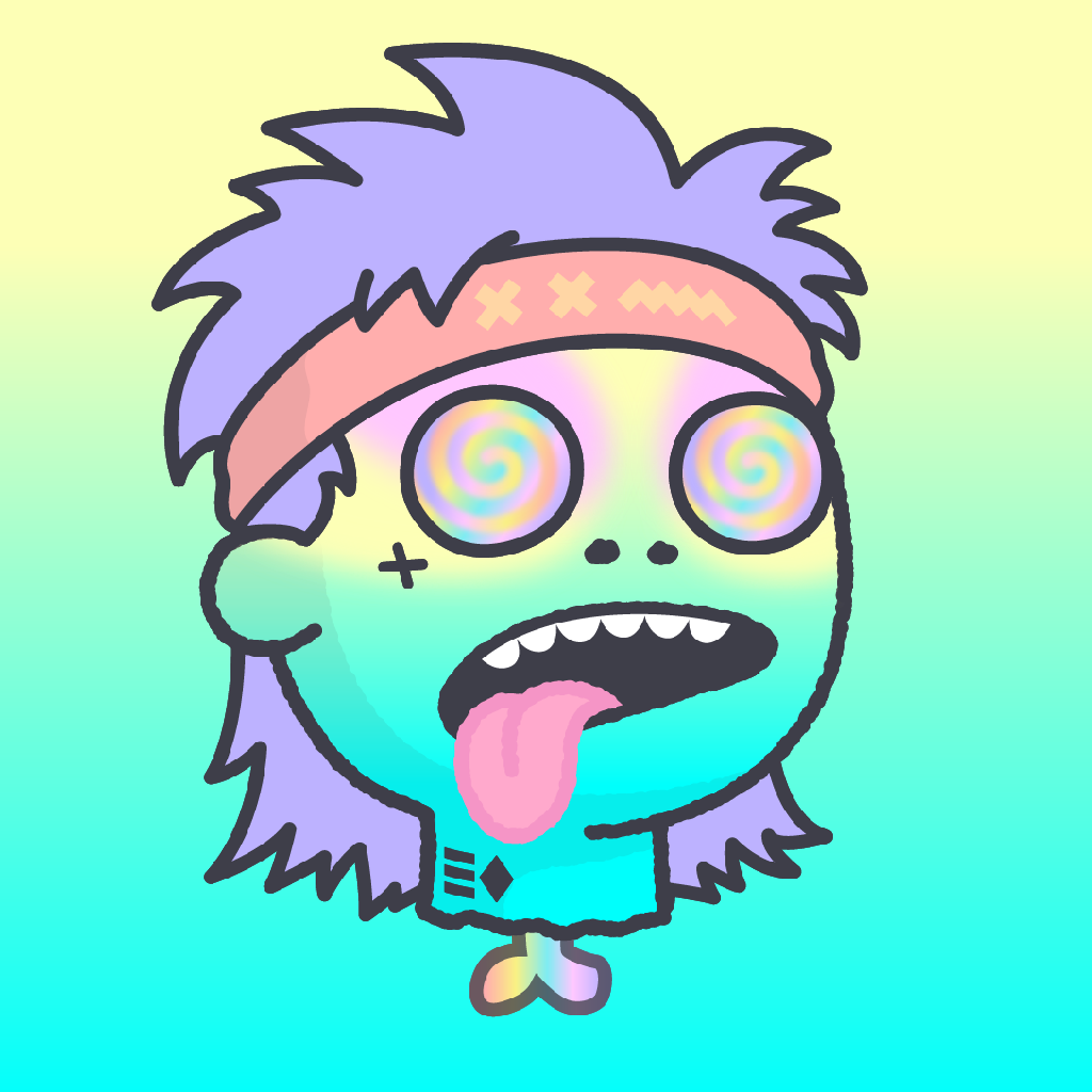 Dead Punk #297 | DΞCAPINATION
