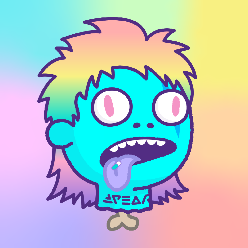 Dead Punk #2979 | DΞCAPINATION