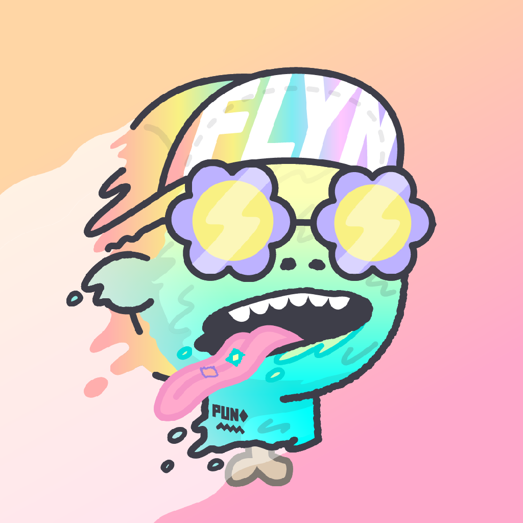 Dead Punk #2981 | DΞCAPINATION