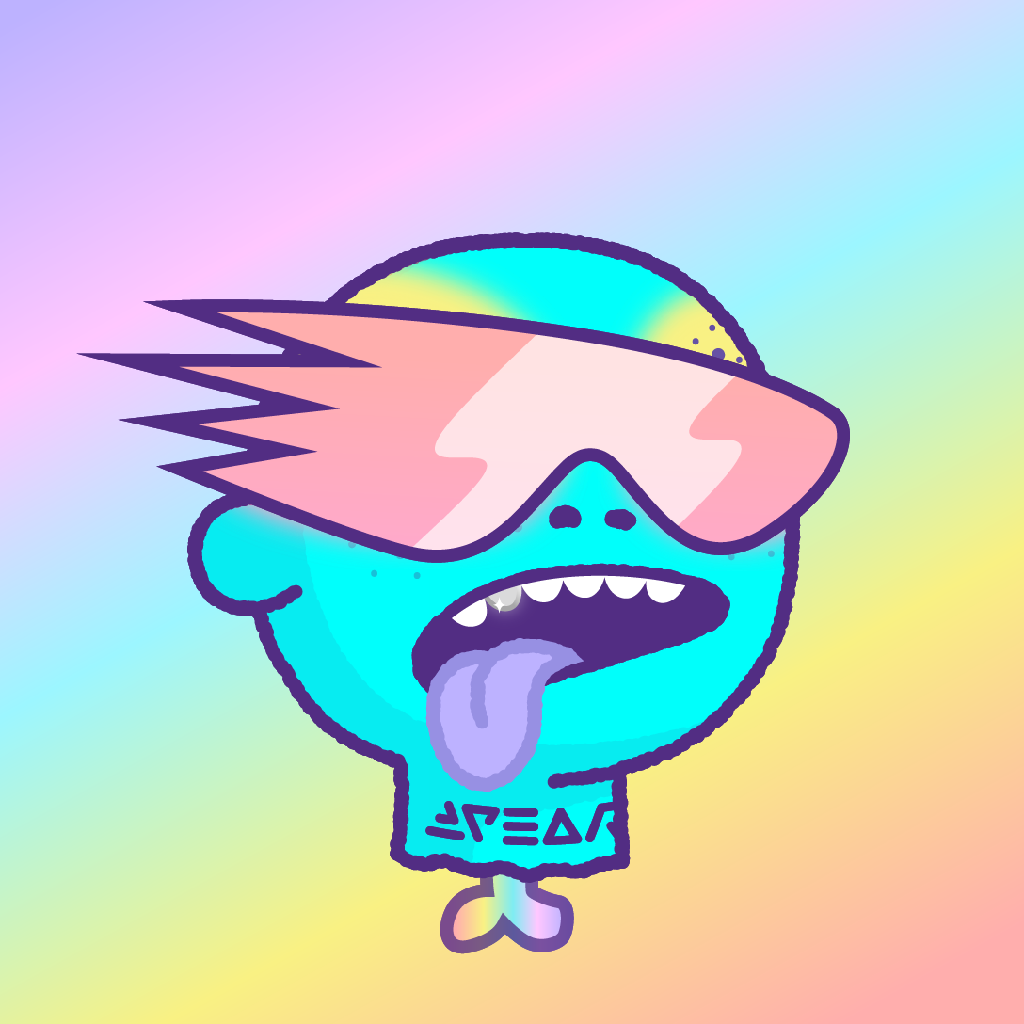 Dead Punk #2986 | DΞCAPINATION